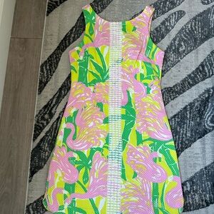 Lilly Pulitzer x Target shift dress